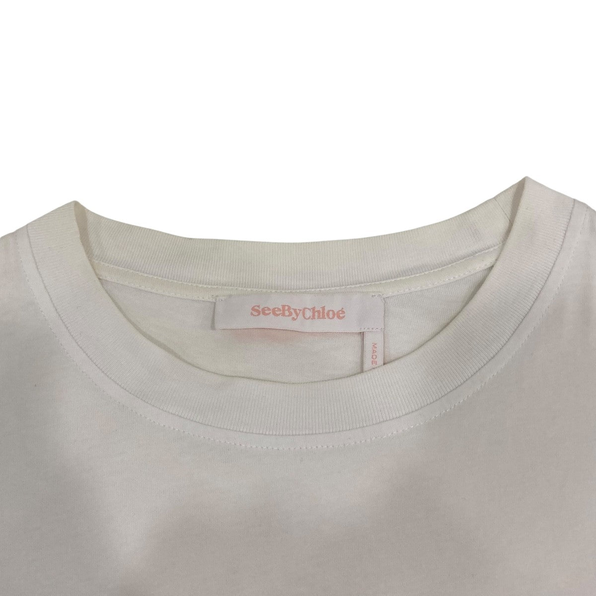 半袖Tシャツ