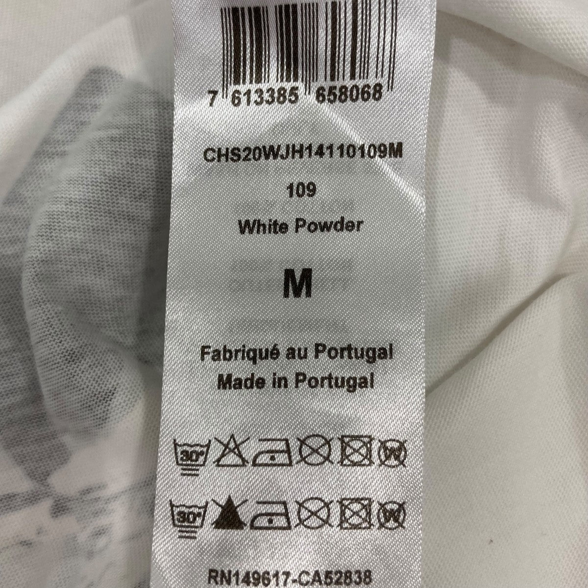 半袖Tシャツ