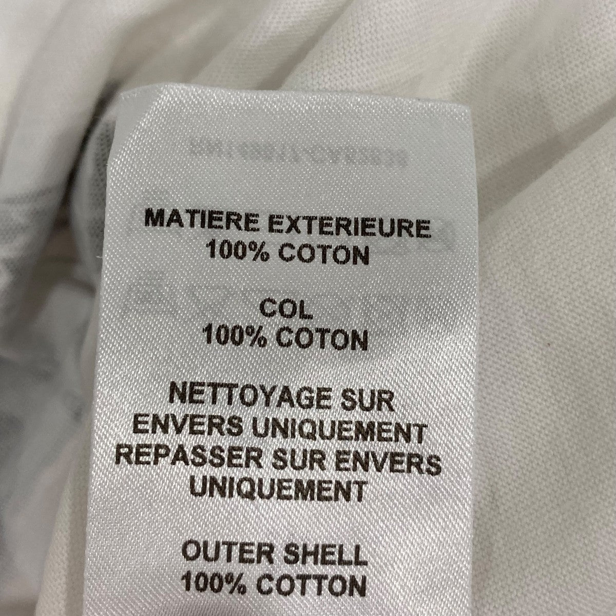 半袖Tシャツ