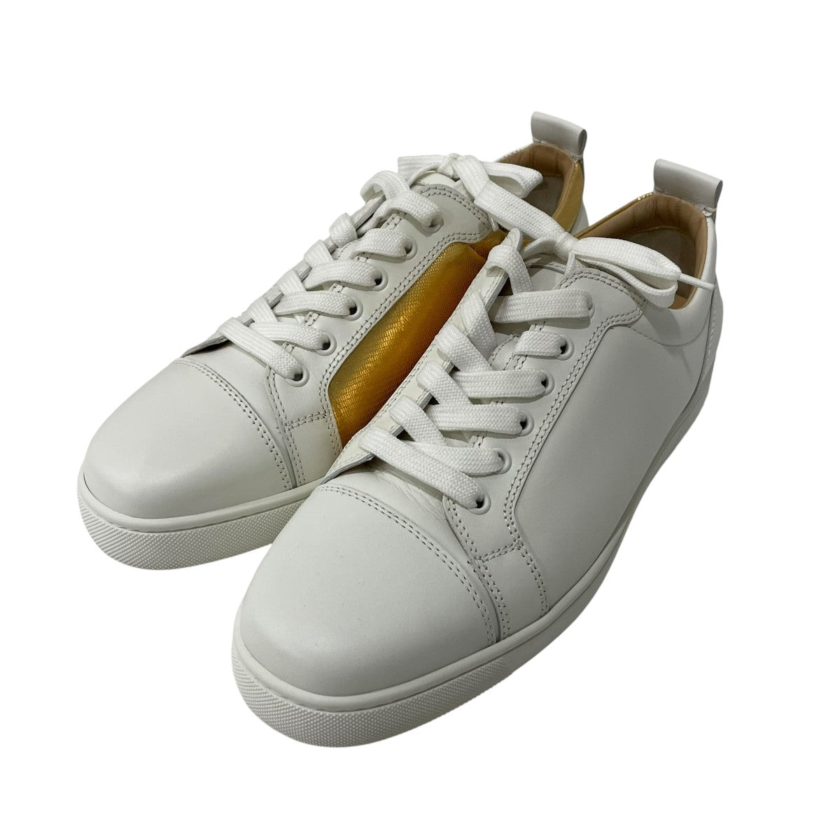 Christian Louboutin スニーカー1180978 古着・中古-1枚目のアイテム画像