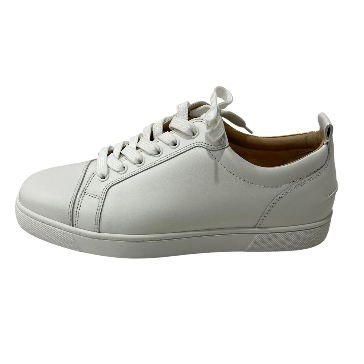Christian Louboutin スニーカー1180978 古着・中古-2枚目のアイテム画像