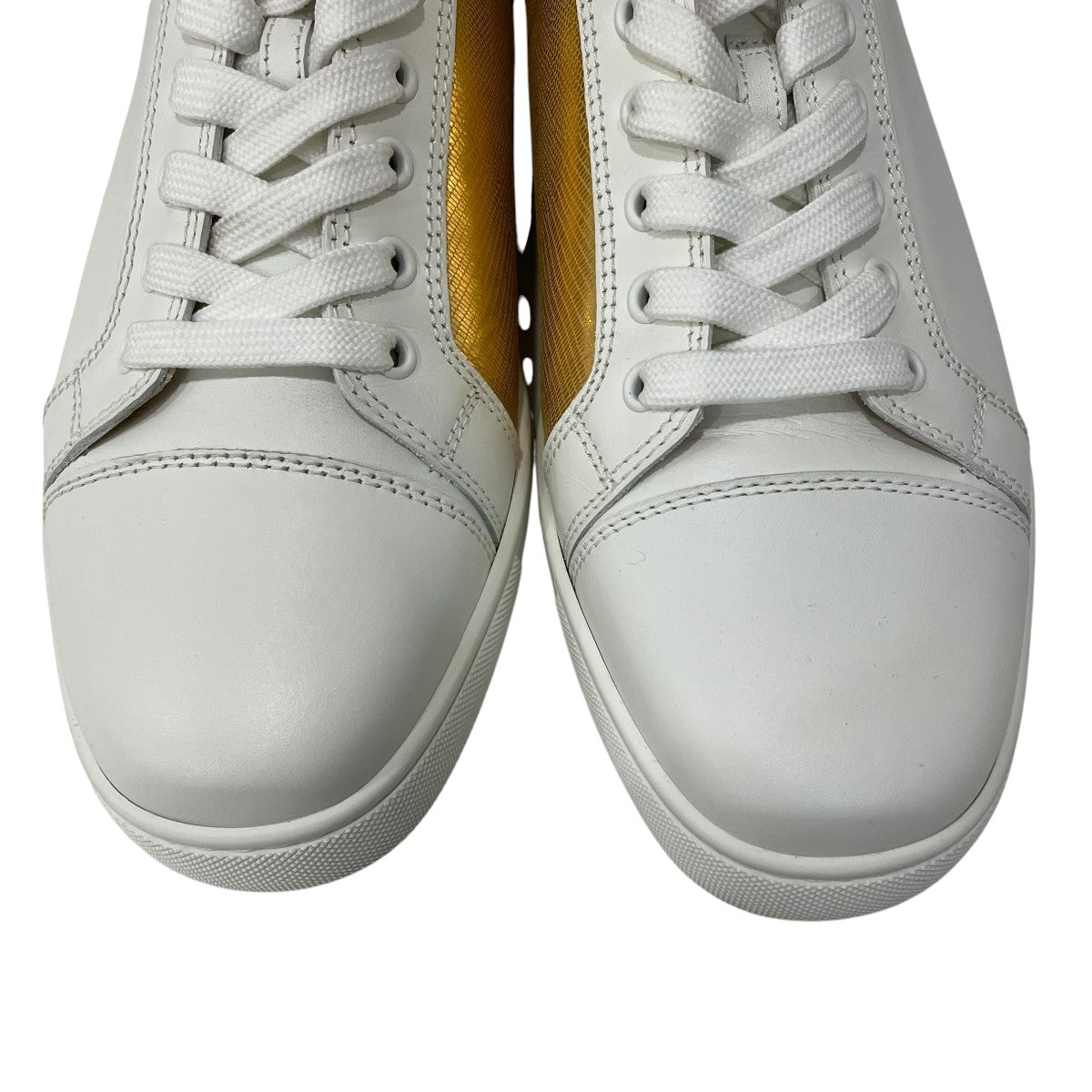 Christian Louboutin スニーカー1180978 古着・中古-3枚目のアイテム画像