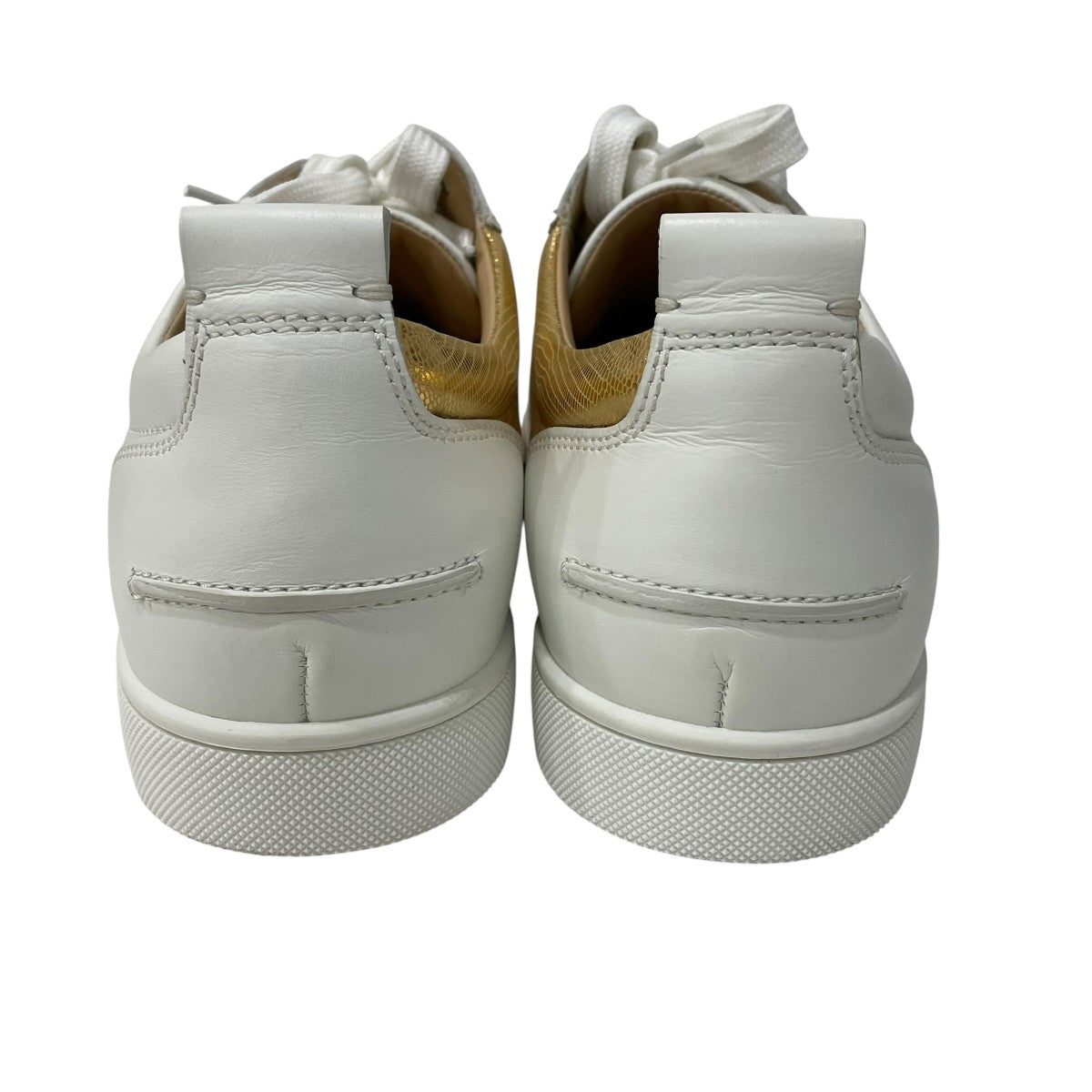 Christian Louboutin スニーカー1180978 古着・中古-4枚目のアイテム画像