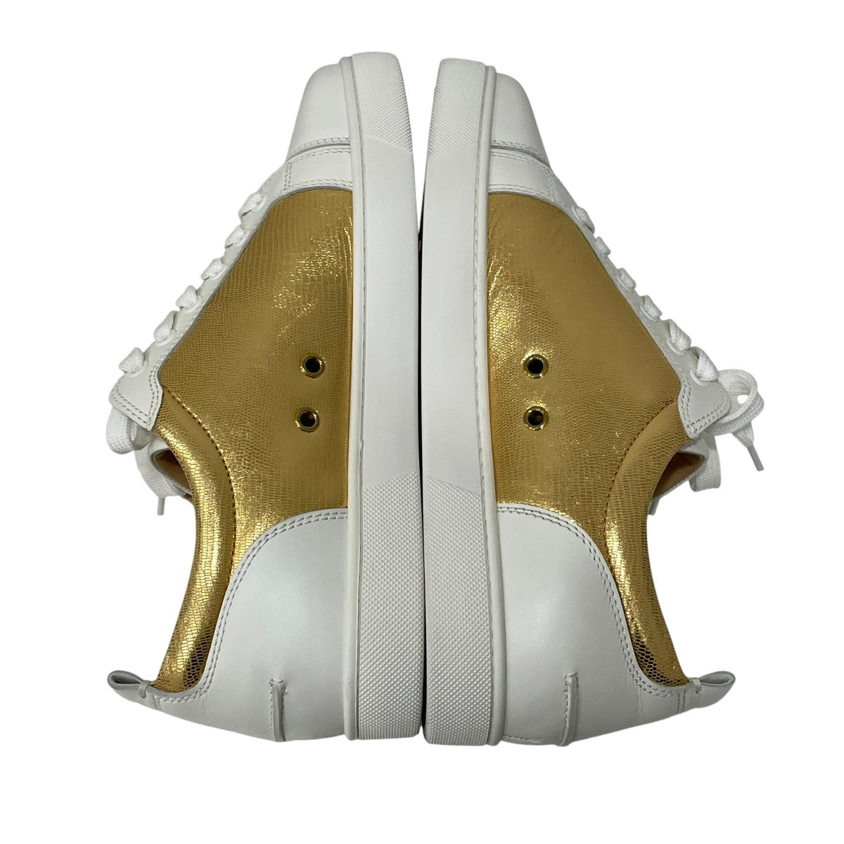 Christian Louboutin スニーカー1180978 古着・中古-5枚目のアイテム画像