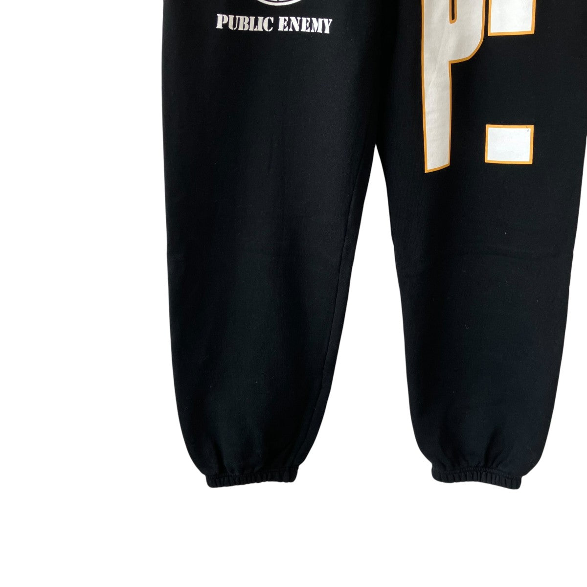 23AWPUBLIC ENEMY MAJESTICスウェットパンツ232UWNH-PTM01