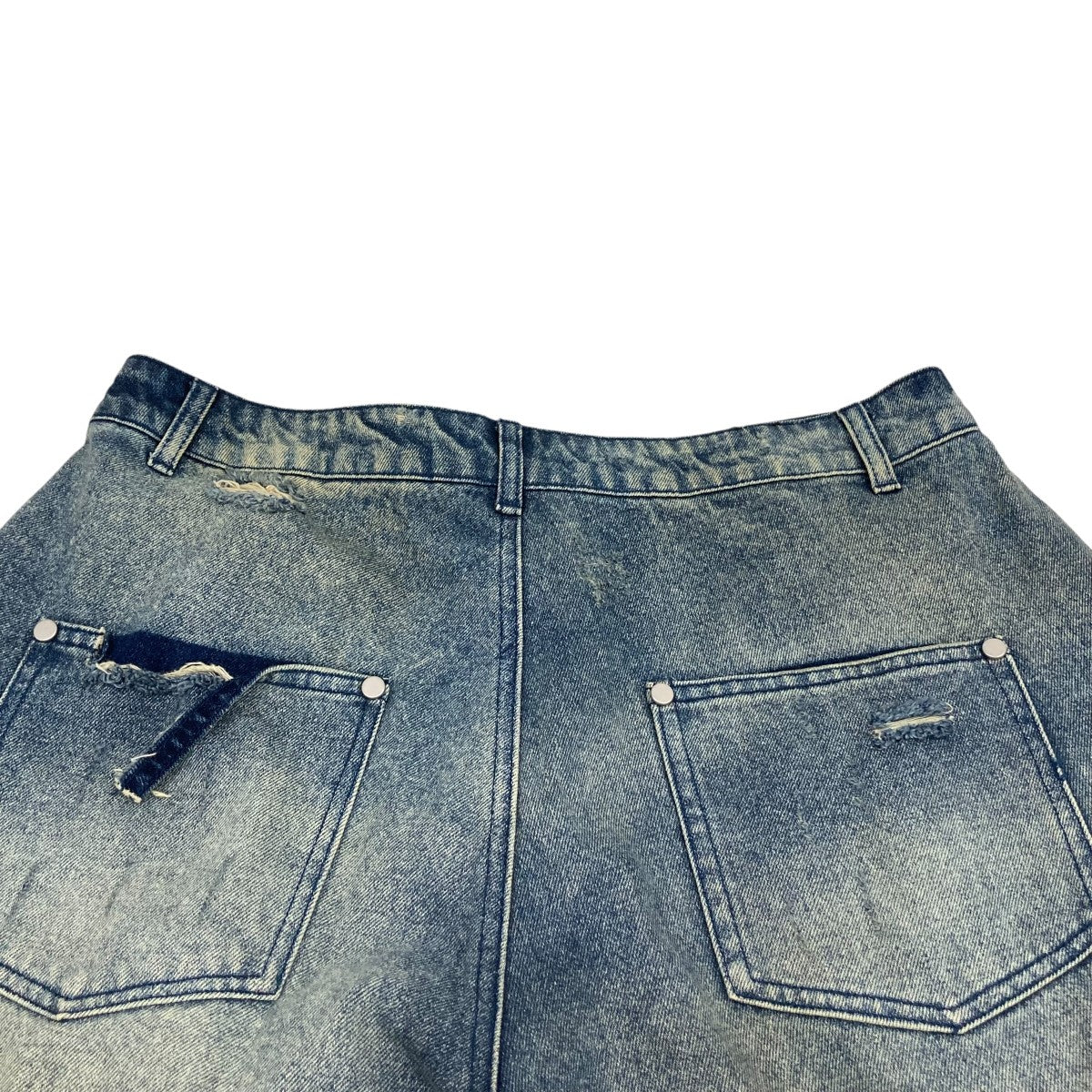 デニムパンツ250913
