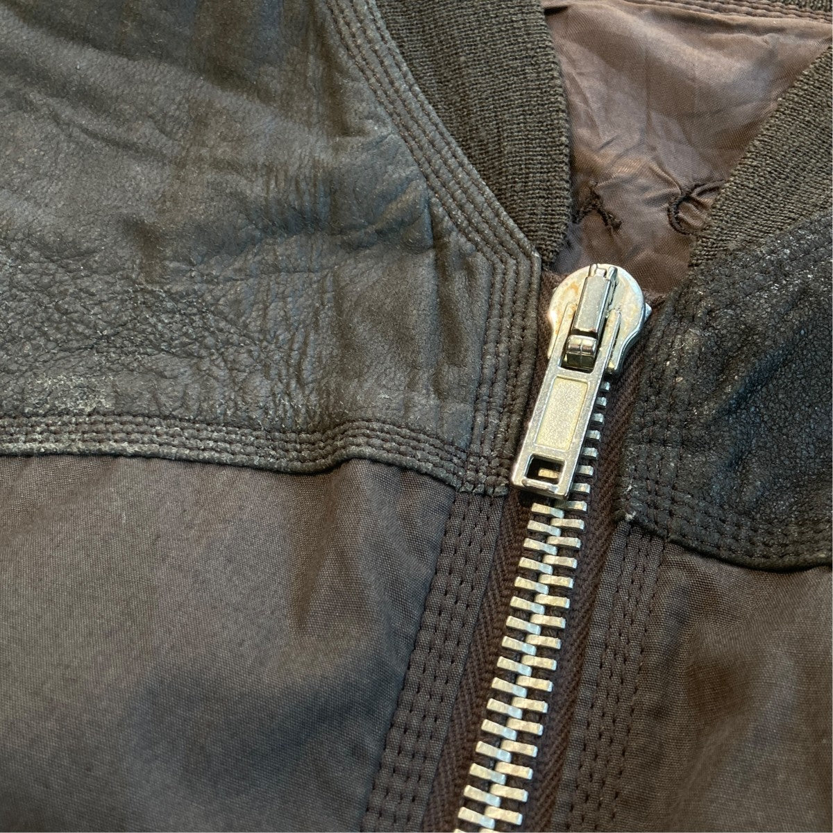 切替ジャケットRP3702