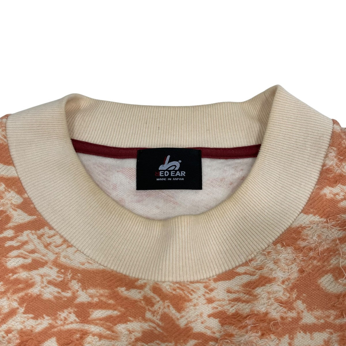 ロングカットソー162623