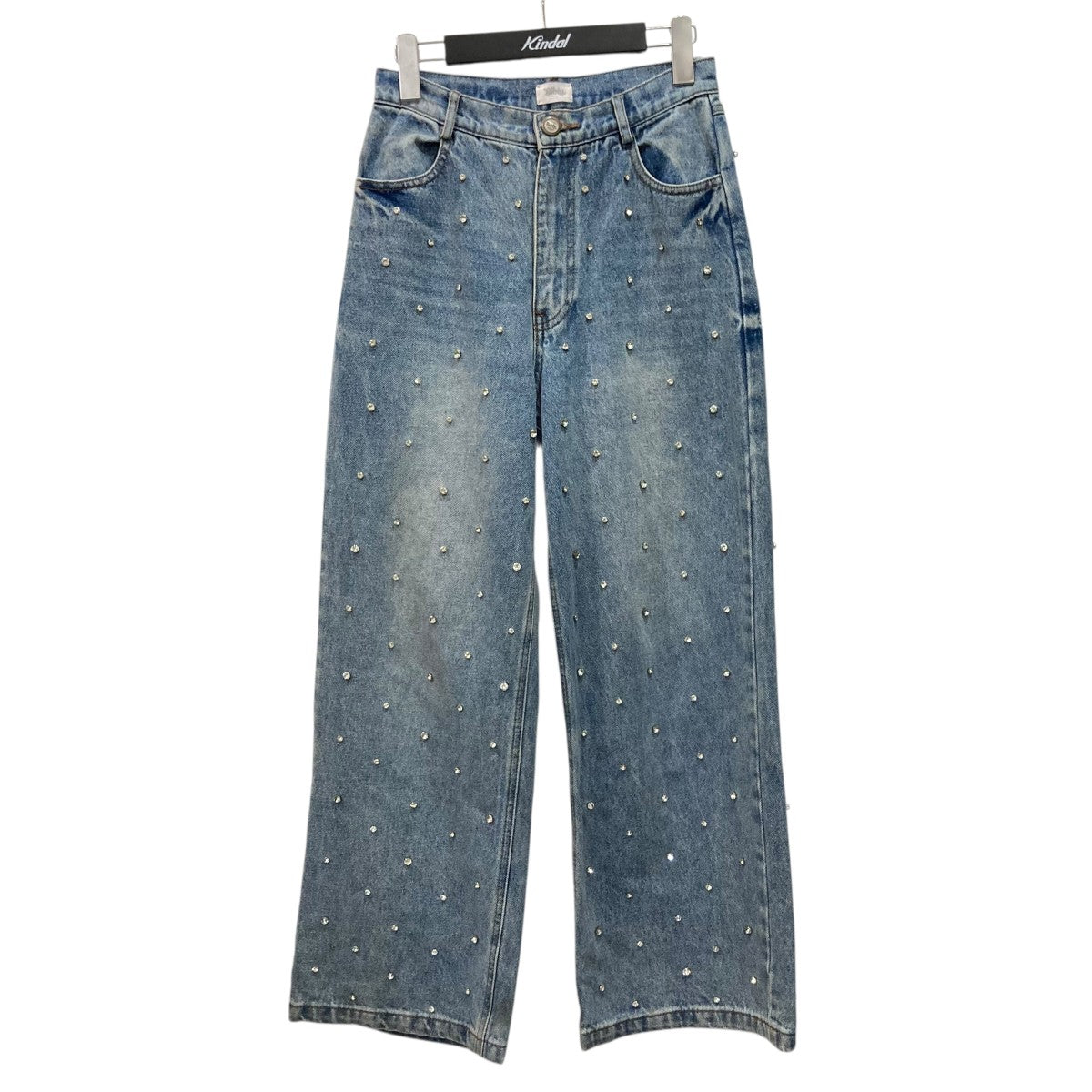 JEWEL DENIMデニムパンツB30PT044BLM