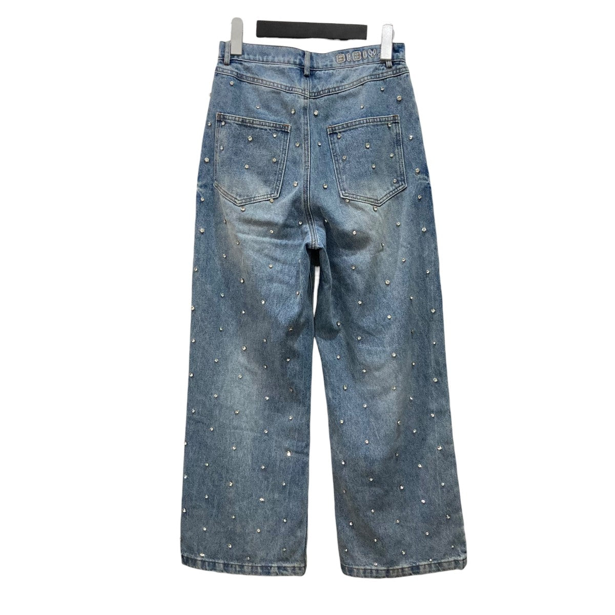 JEWEL DENIMデニムパンツB30PT044BLM