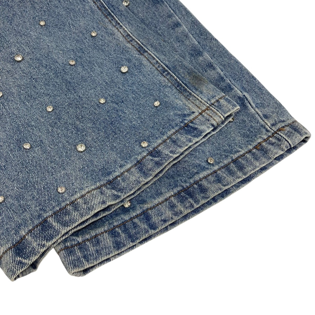JEWEL DENIMデニムパンツB30PT044BLM