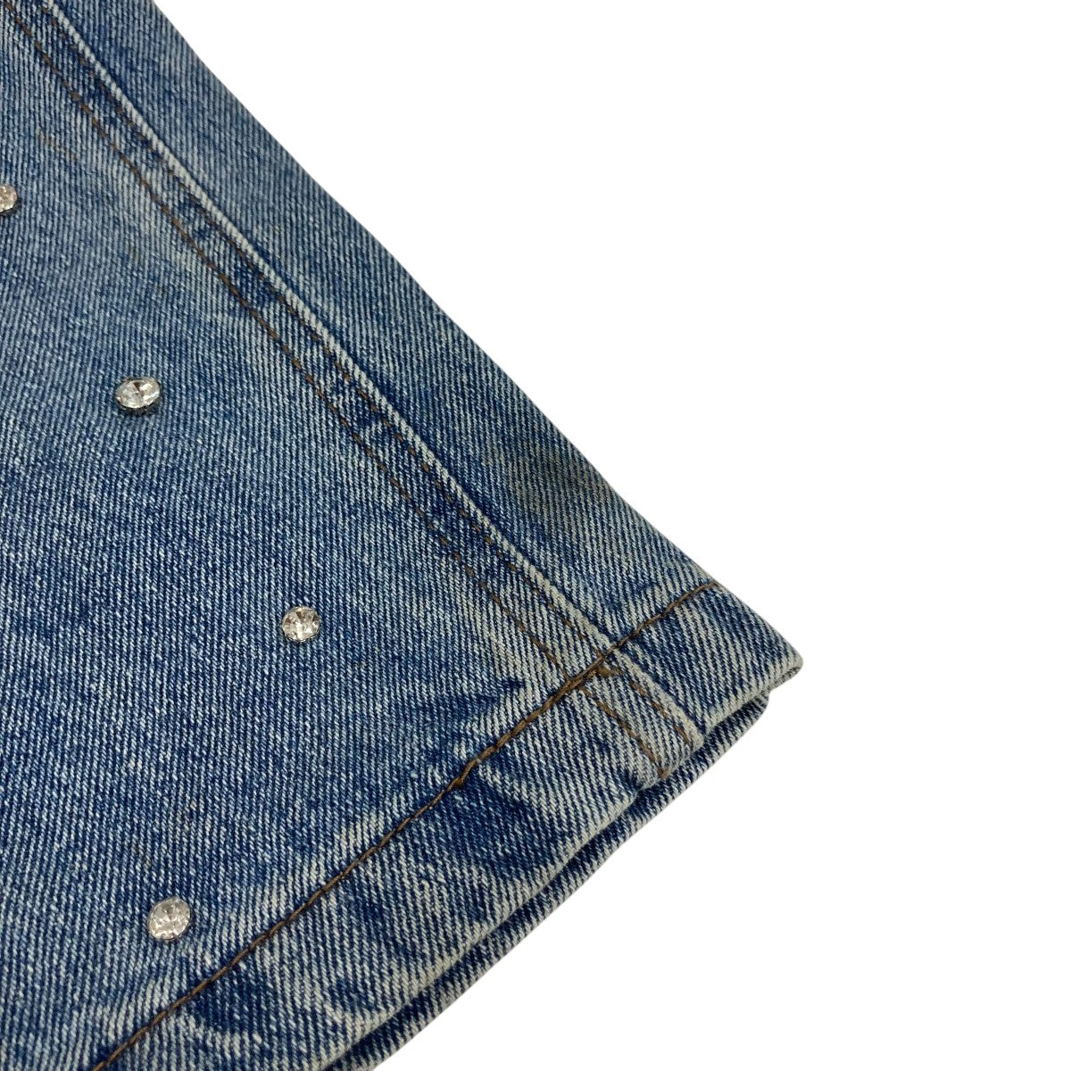JEWEL DENIMデニムパンツB30PT044BLM