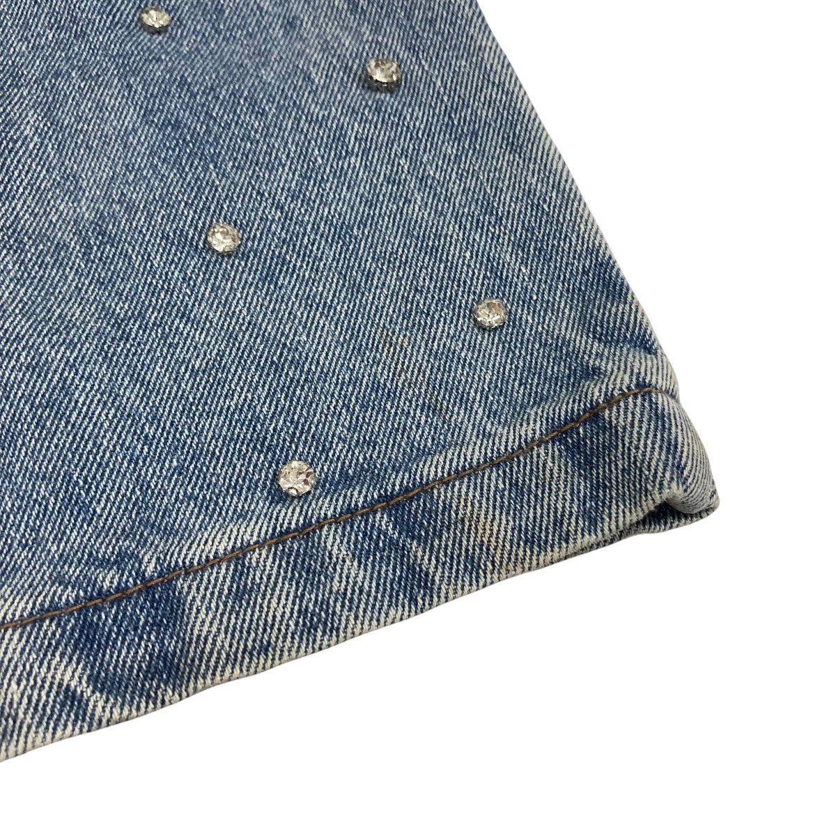 JEWEL DENIMデニムパンツB30PT044BLM