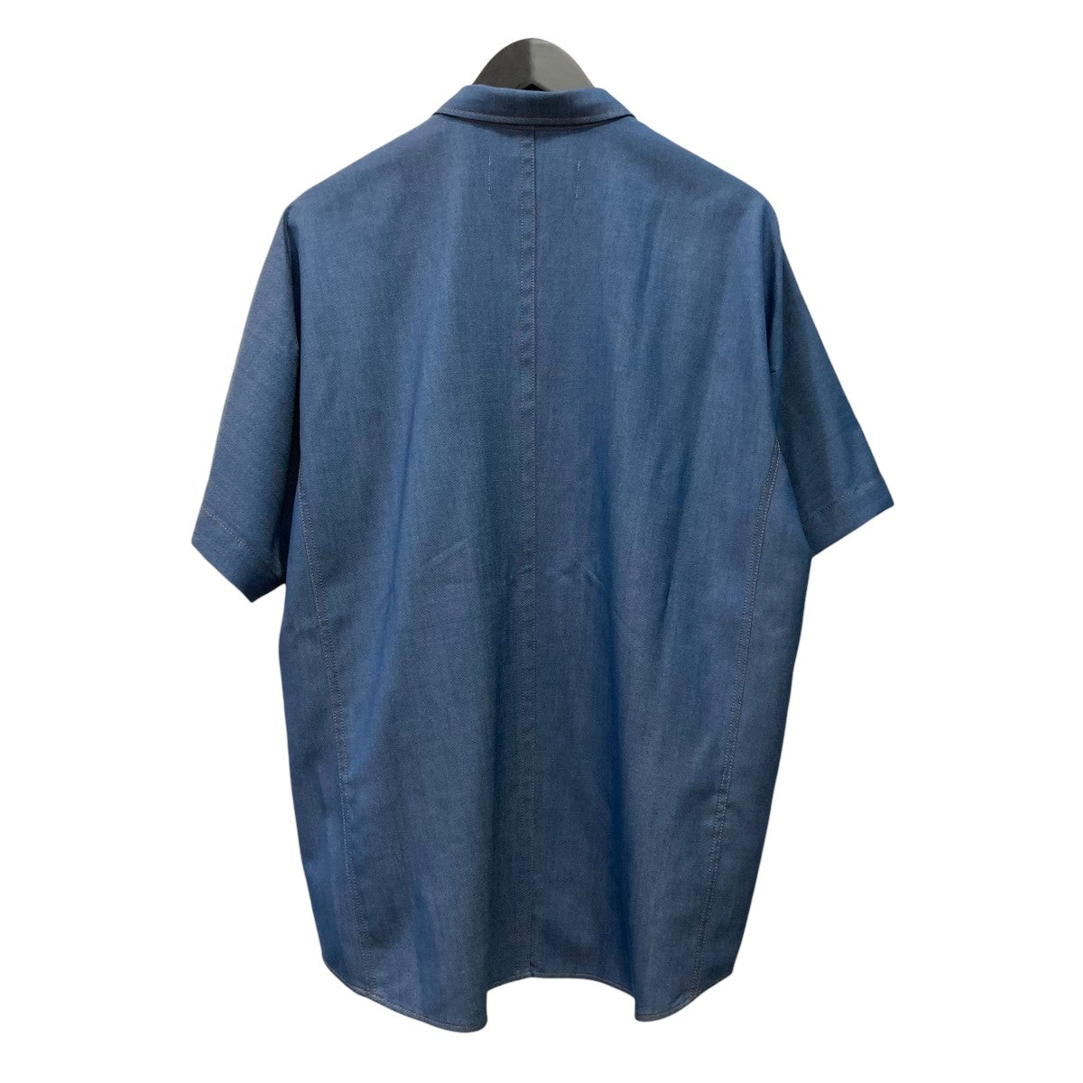 26SSSHORT SLEEVE SHIRT JACKET半袖シャツS26T05SNKLD