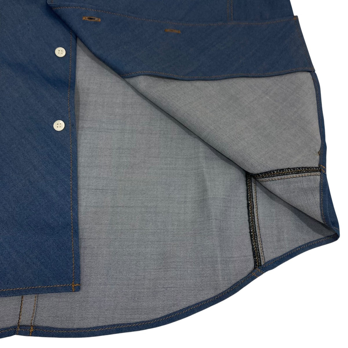 26SSSHORT SLEEVE SHIRT JACKET半袖シャツS26T05SNKLD