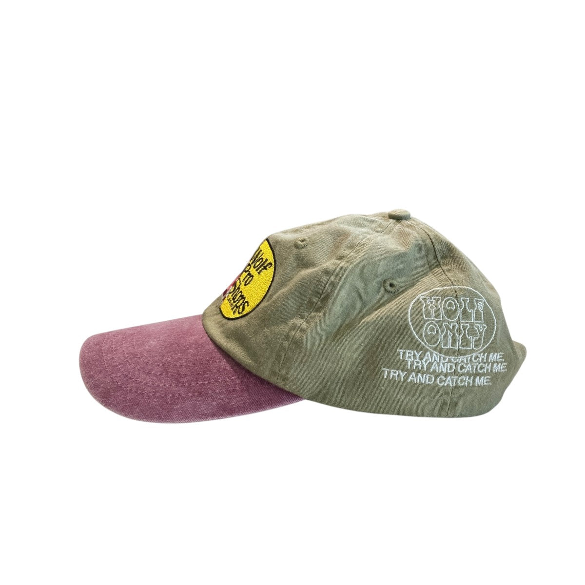 Pro Shop Capベースボールキャップ