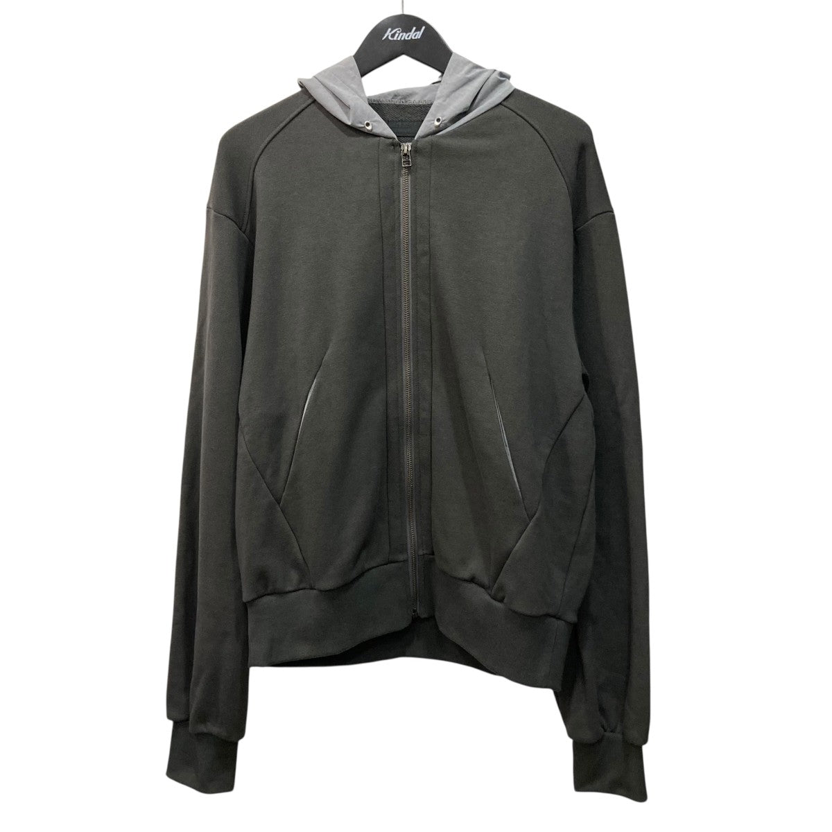 ryaw ジップパーカーry261ho01 古着・中古-1枚目のアイテム画像