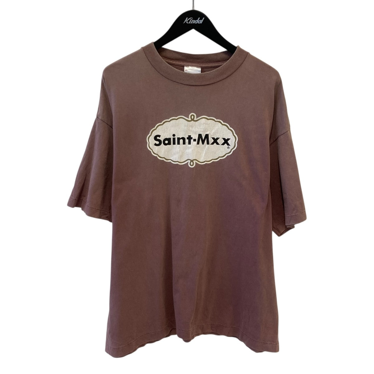 26SSSAINT MXX SS T-SHIRTTシャツSM-MK8-000-023