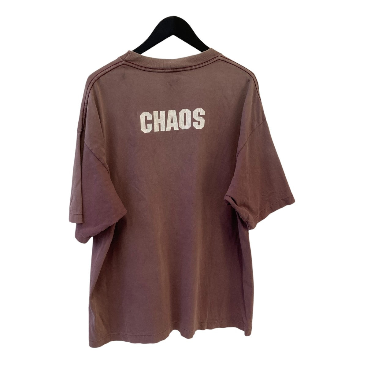 26SSSAINT MXX SS T-SHIRTTシャツSM-MK8-000-023