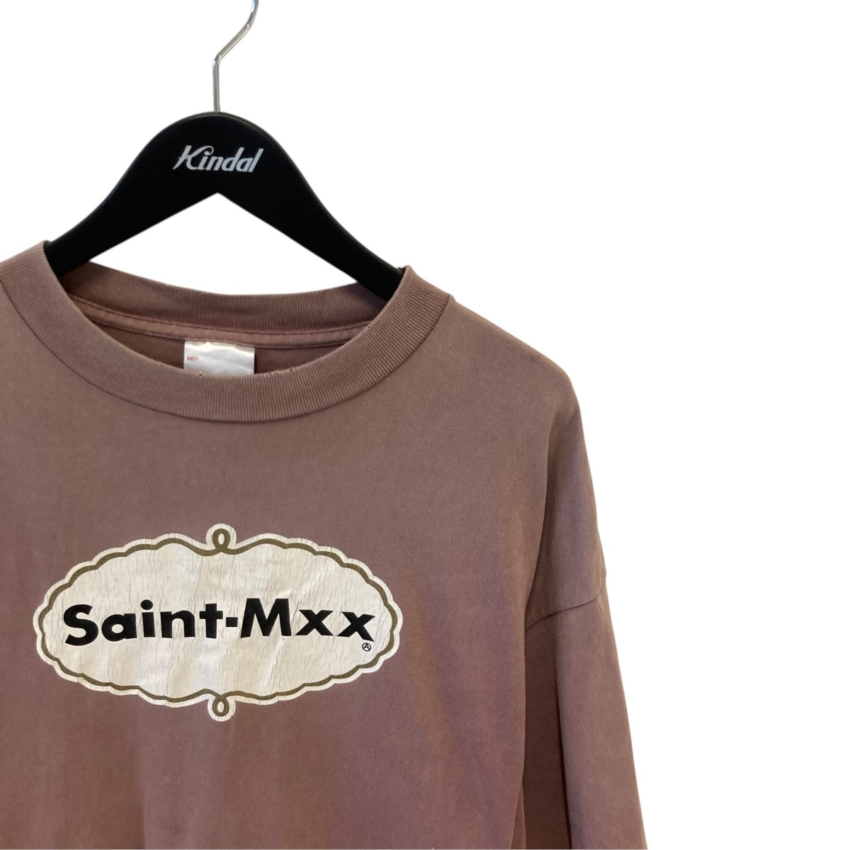 26SSSAINT MXX SS T-SHIRTTシャツSM-MK8-000-023