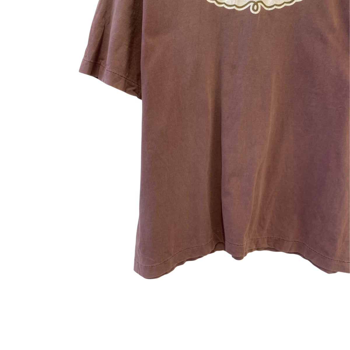 26SSSAINT MXX SS T-SHIRTTシャツSM-MK8-000-023