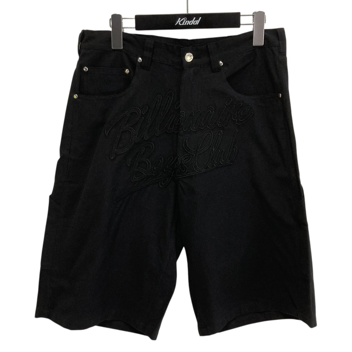 Buggy ShortsハーフパンツBBCJP261P003