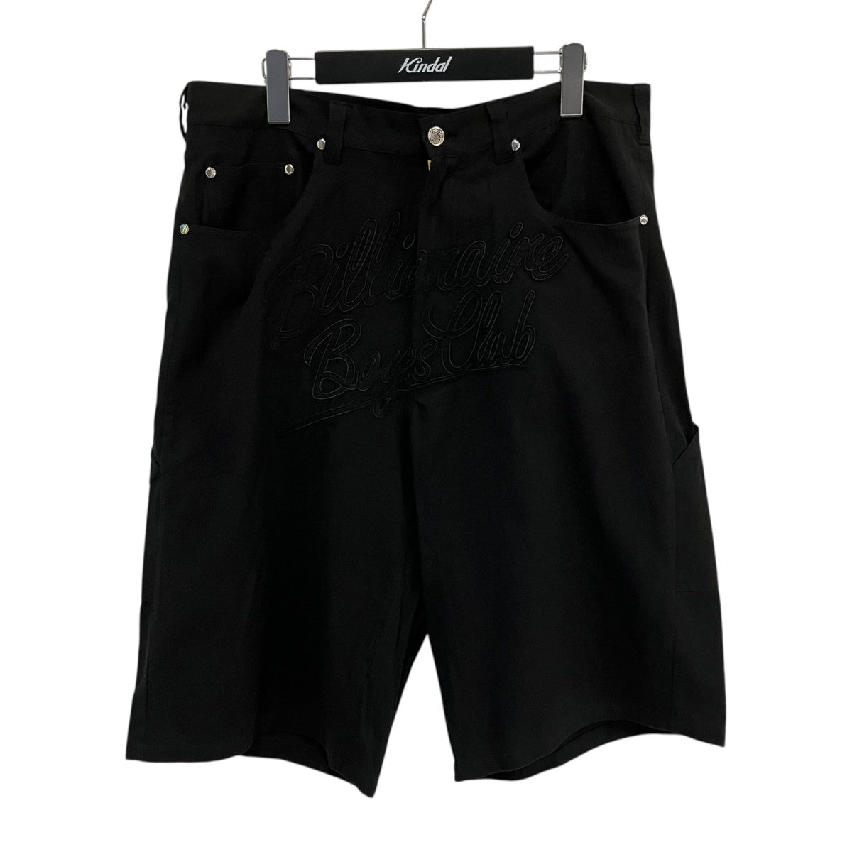 BILLIONAIRE BOYS CLUB Buggy ShortsハーフパンツBBCJP261P003 古着・中古-1枚目のアイテム画像