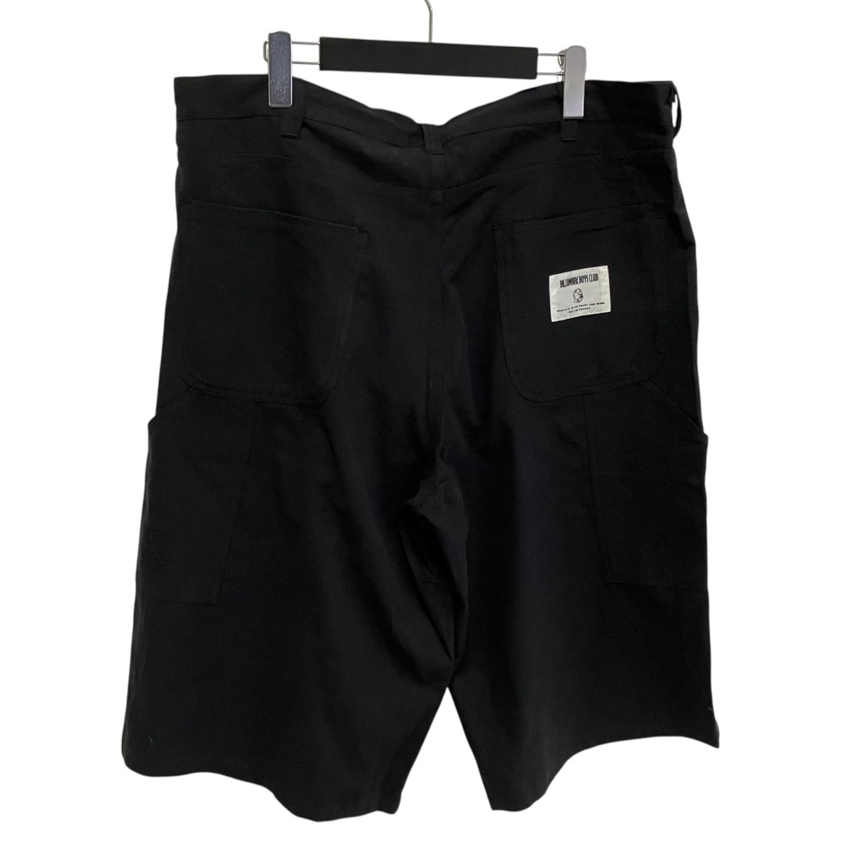 Buggy ShortsハーフパンツBBCJP261P003
