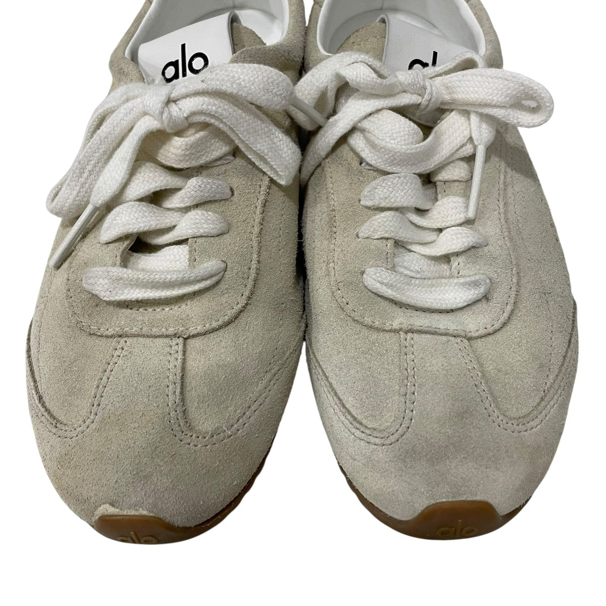 ALO Yoga ローカットスニーカー 古着・中古-3枚目のアイテム画像