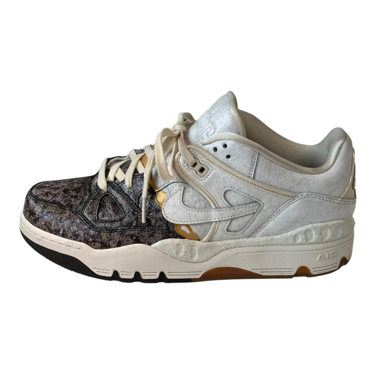 NIGO Air Force 3 Low SPローカットスニーカーHQ0261-001