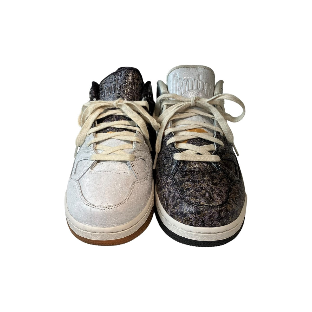 NIGO Air Force 3 Low SPローカットスニーカーHQ0261-001