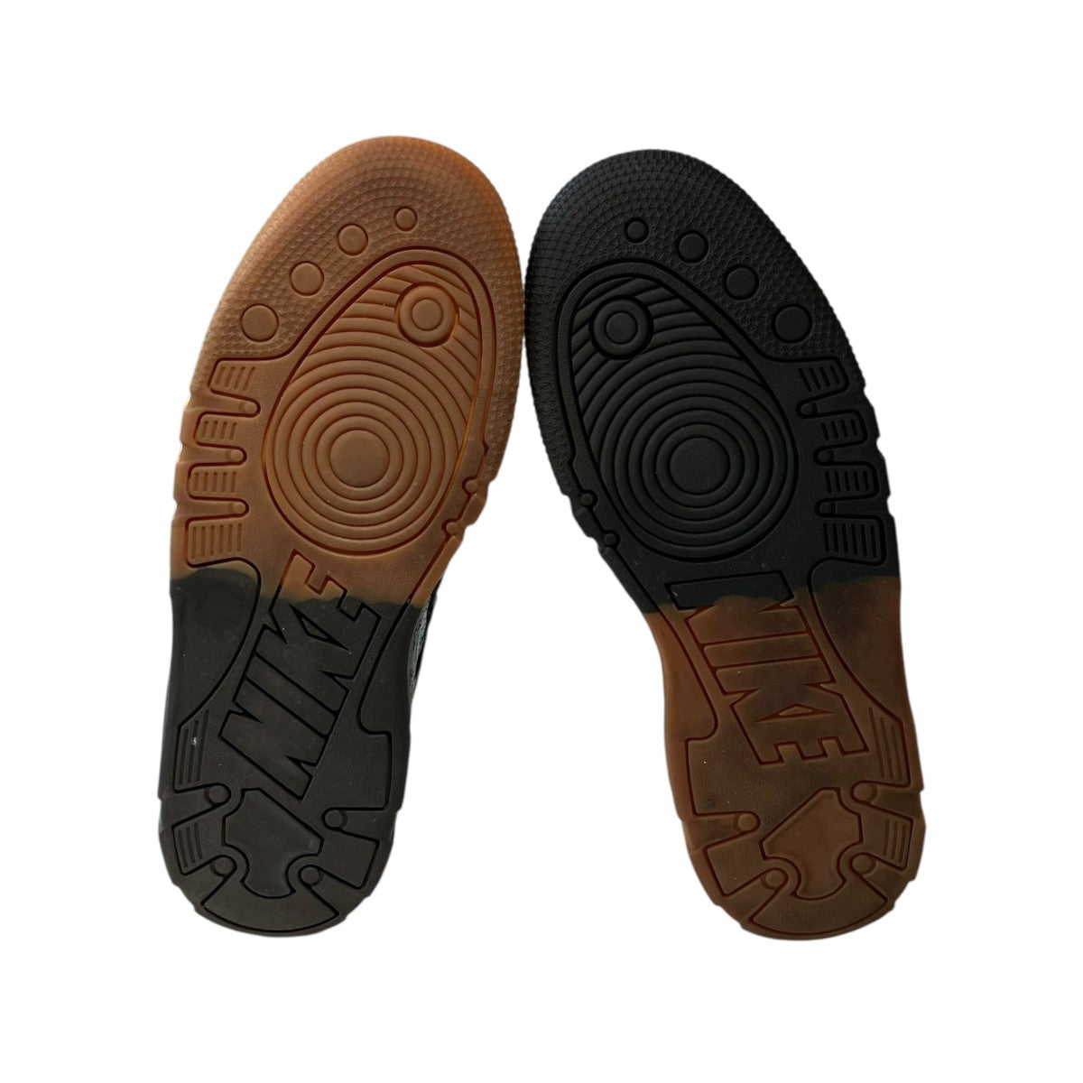 NIGO Air Force 3 Low SPローカットスニーカーHQ0261-001