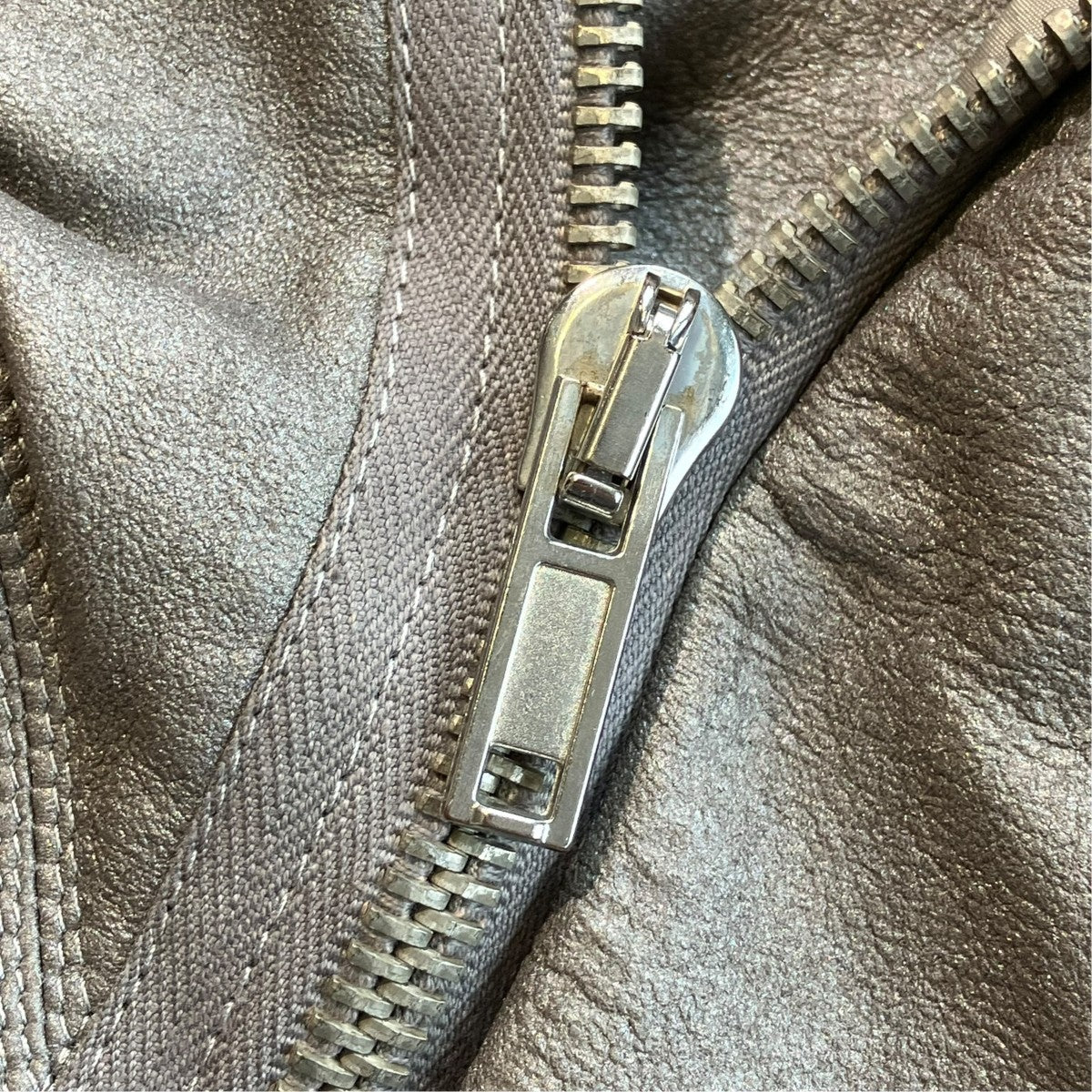 レザーベストRP1703