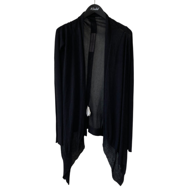 【リックオウエンス】Rick Owensカーディガン RICK OWENS(リックオウエンス) 11SSカーディガンRP8600 RP8600