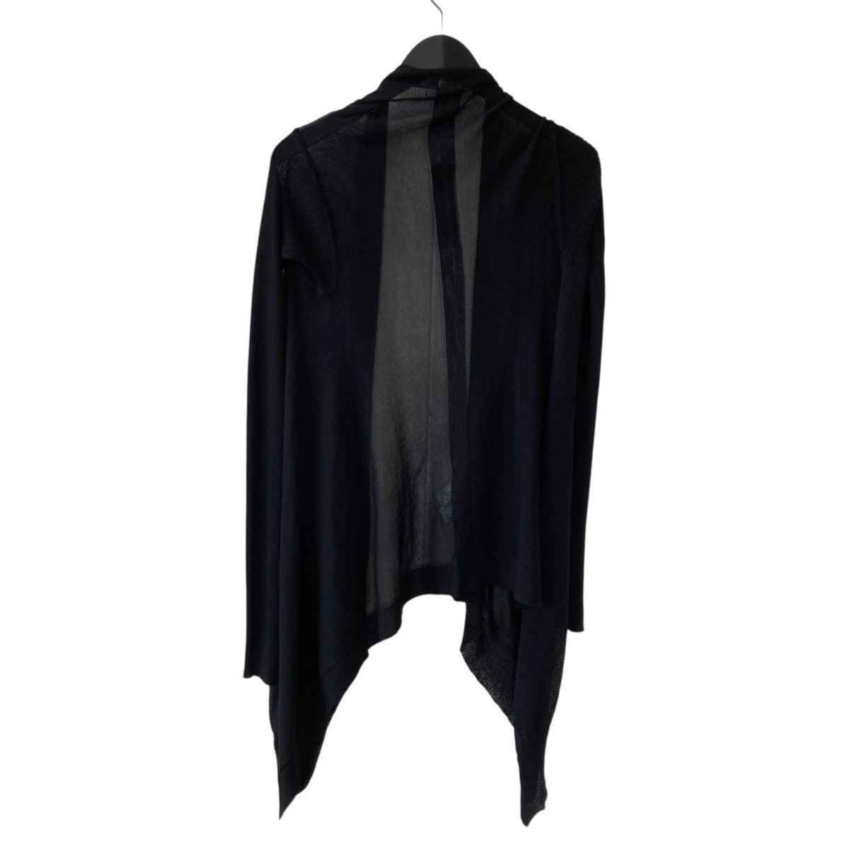 RICK OWENS(リックオウエンス) 11SSカーディガンRP8600 RP8600