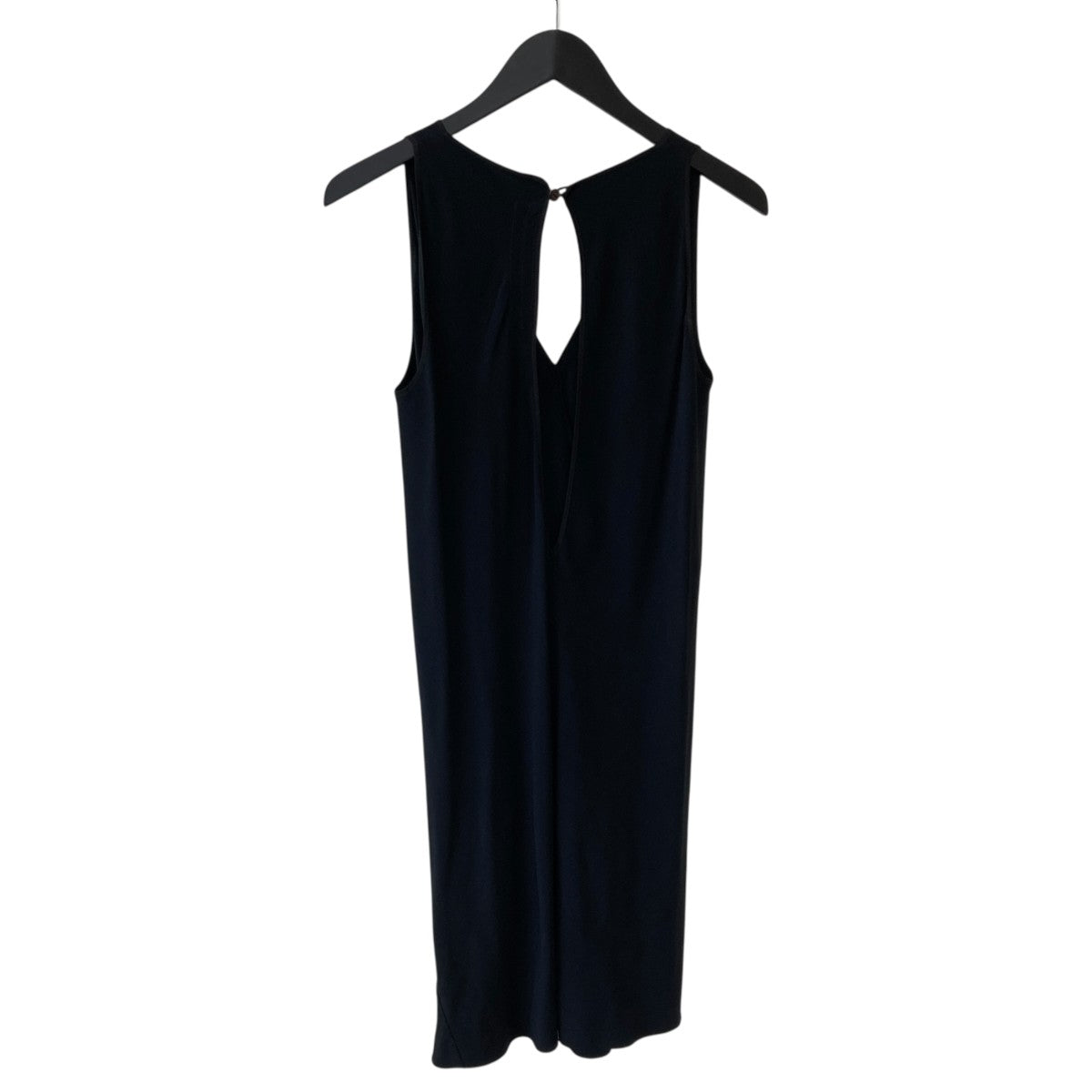 RICK OWENS(リックオウエンス) ノースリーブワンピースRO7110K RO7110K