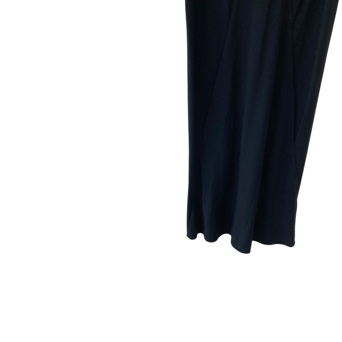 RICK OWENS(リックオウエンス) ノースリーブワンピースRO7110K RO7110K