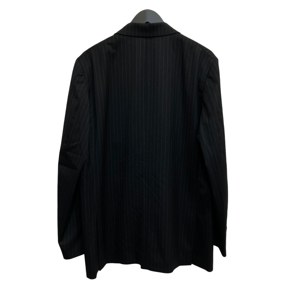WOOL STRIPE JACKETテーラードジャケットEPMRLJKT01ST