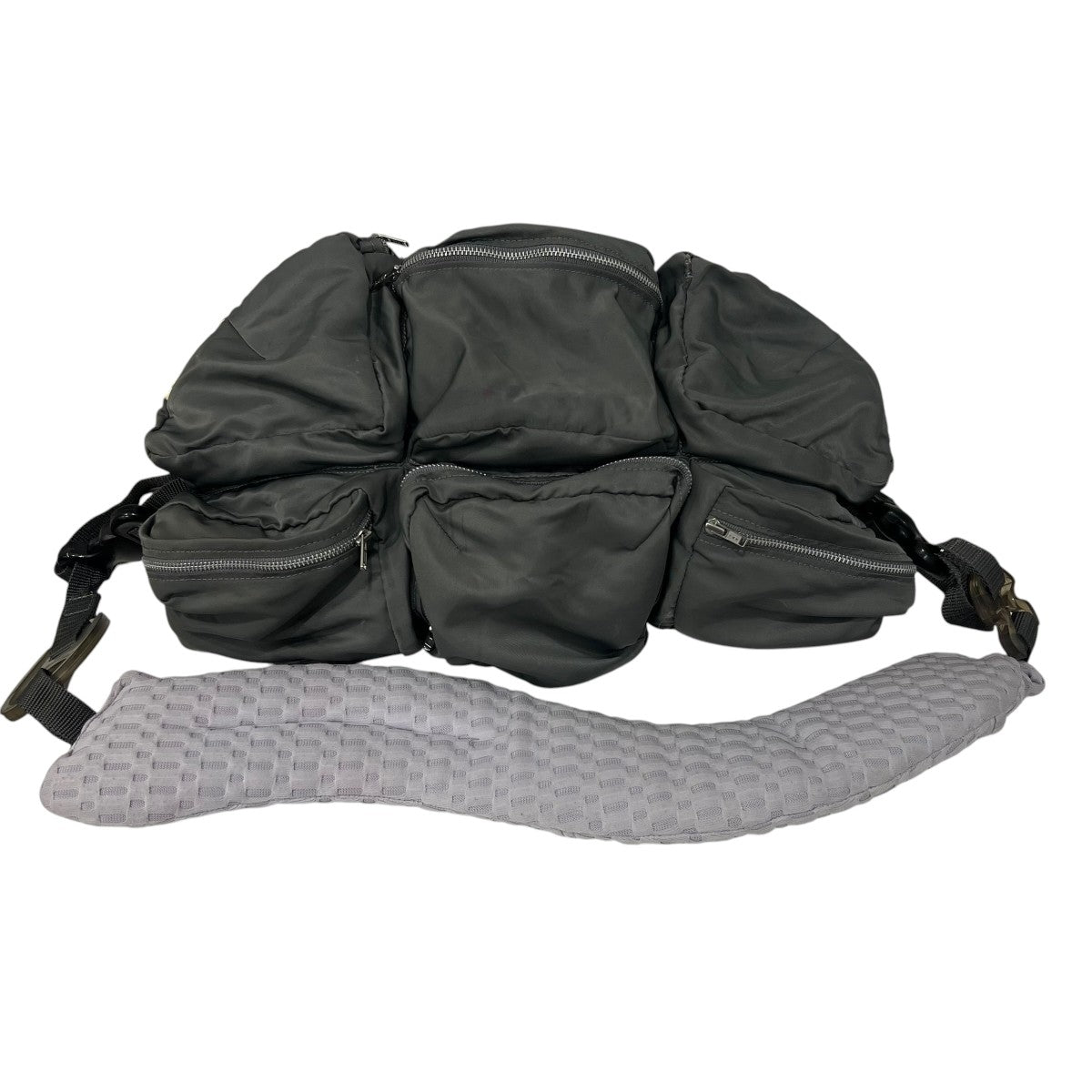 7 PocketsBody BagMSI004GD22