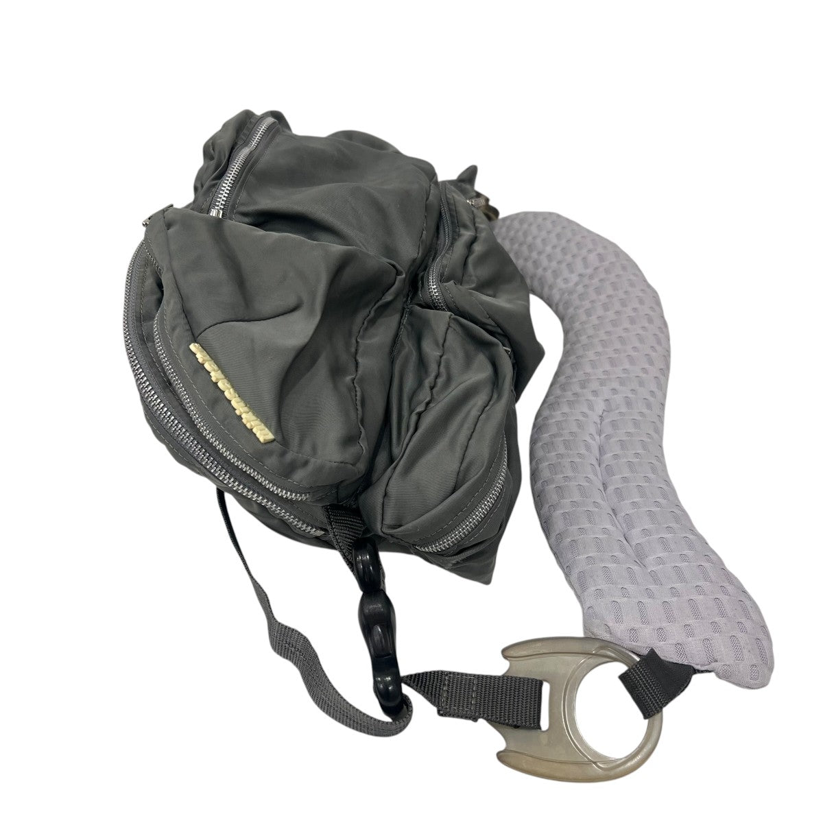 7 PocketsBody BagMSI004GD22