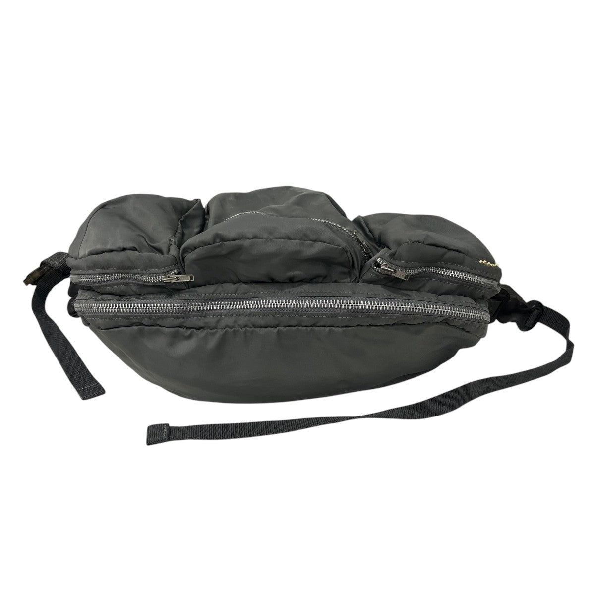 7 PocketsBody BagMSI004GD22
