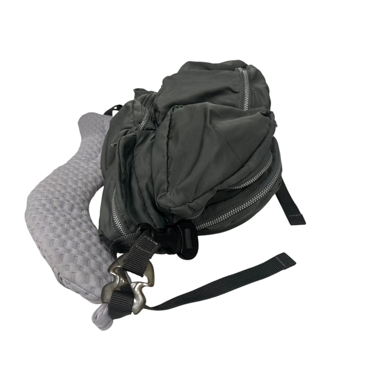 7 PocketsBody BagMSI004GD22