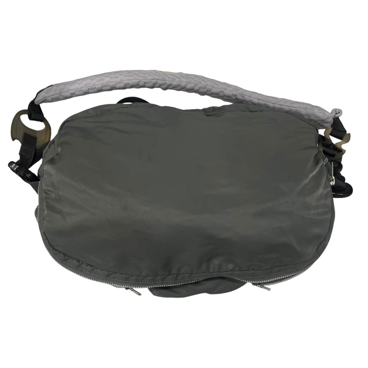 7 PocketsBody BagMSI004GD22