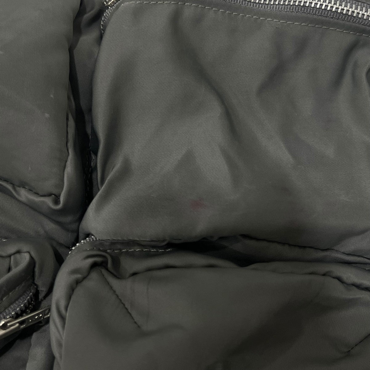 7 PocketsBody BagMSI004GD22