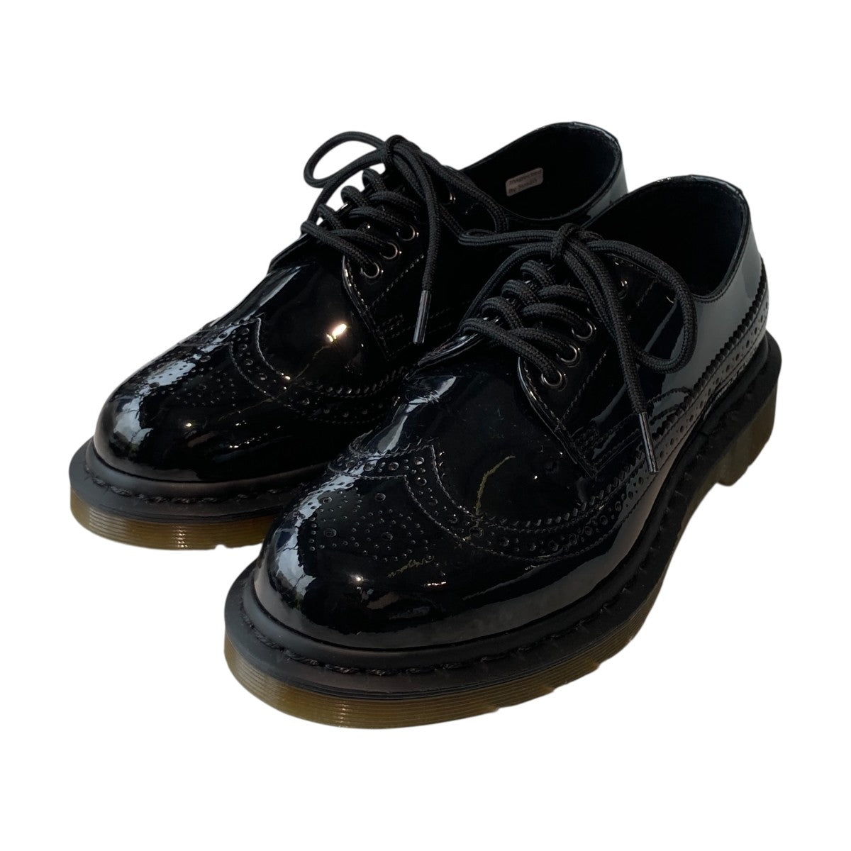 FRAGMENT HOLLINGBORN BROGUEレースアップシューズ43487001