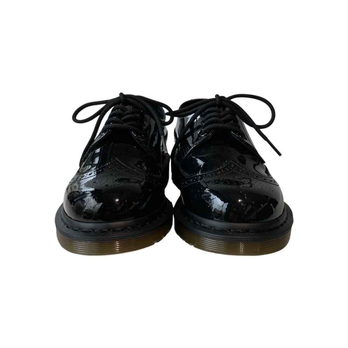 FRAGMENT HOLLINGBORN BROGUEレースアップシューズ43487001