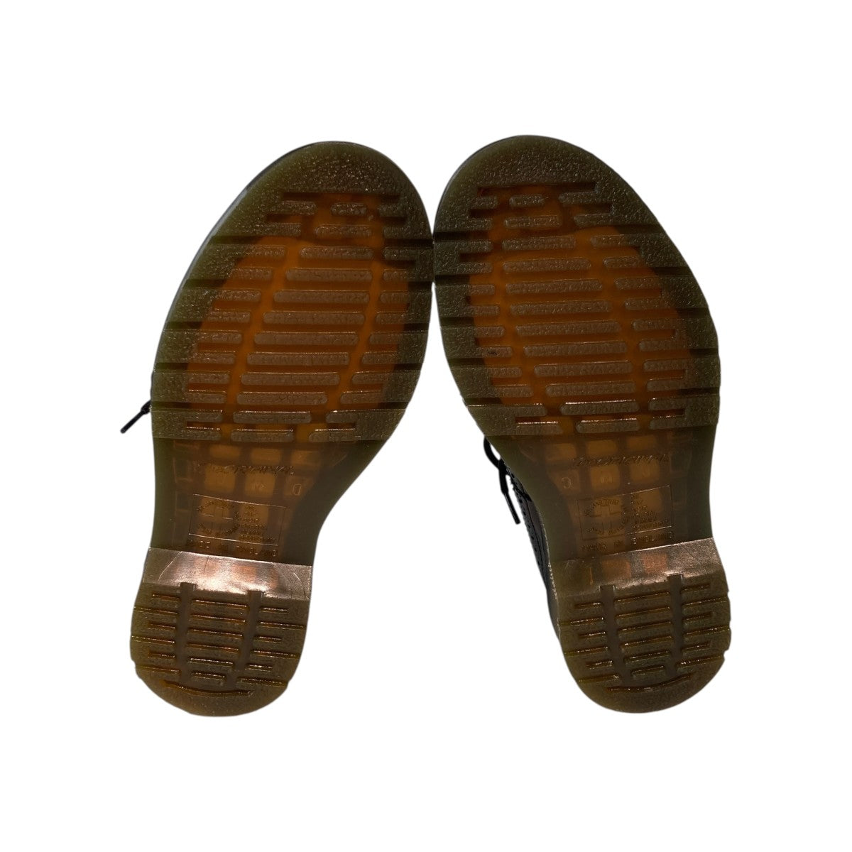 FRAGMENT HOLLINGBORN BROGUEレースアップシューズ43487001