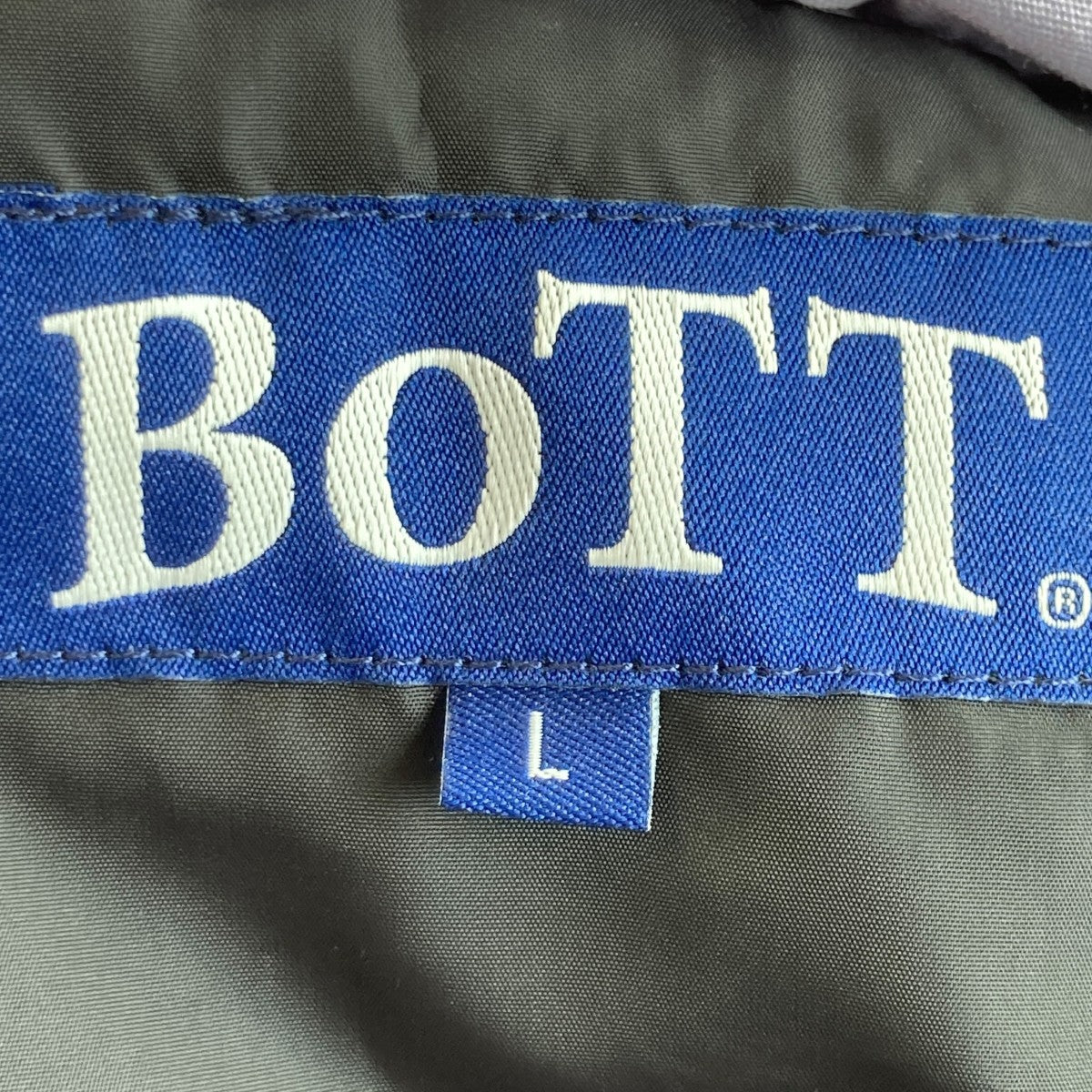 中綿ジャケット253BoTT12