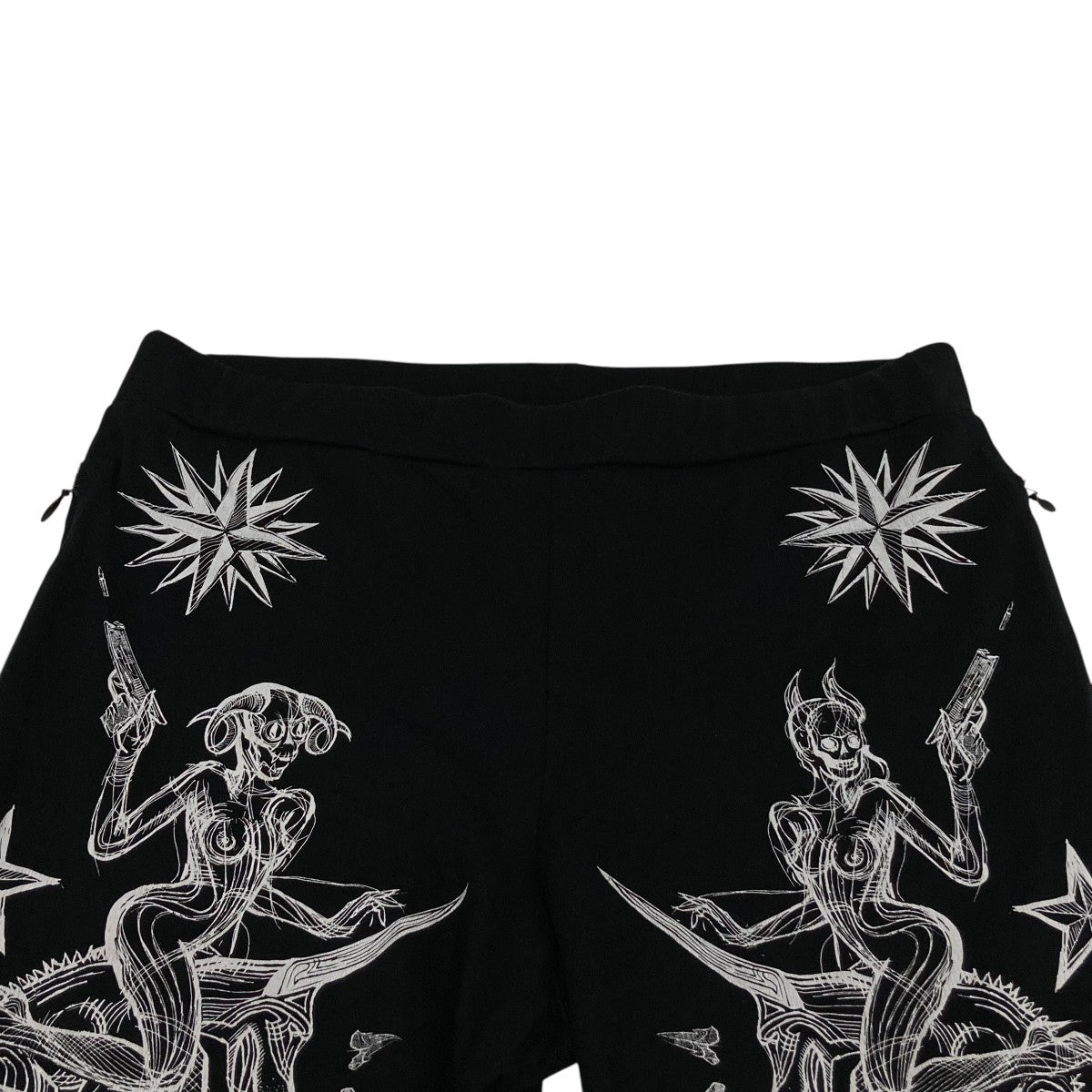 パンツ17S7323