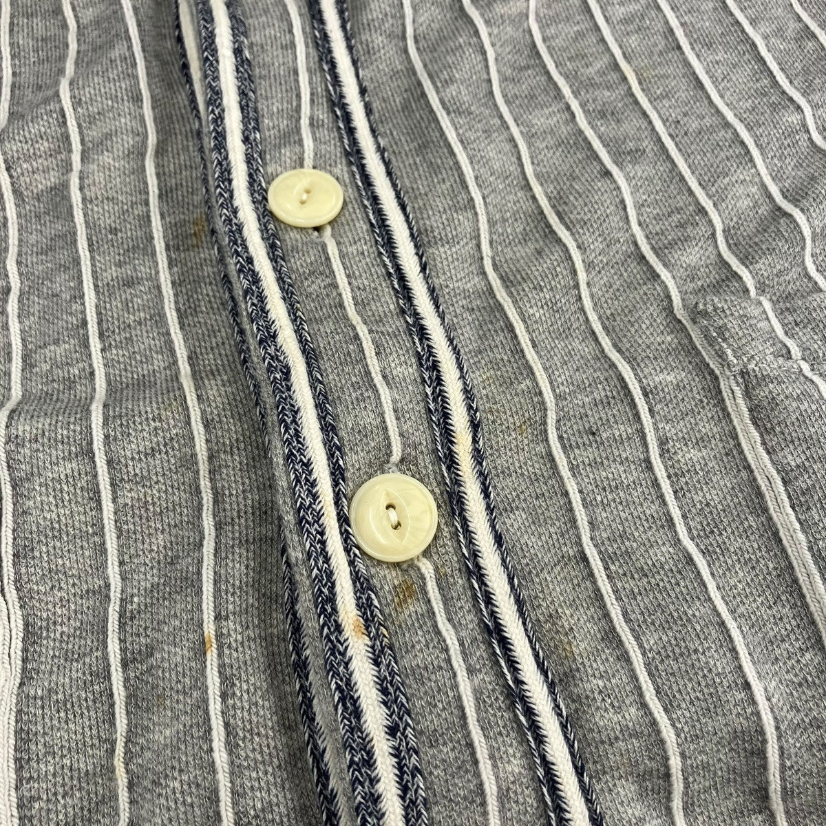 カーディガンFW16M733